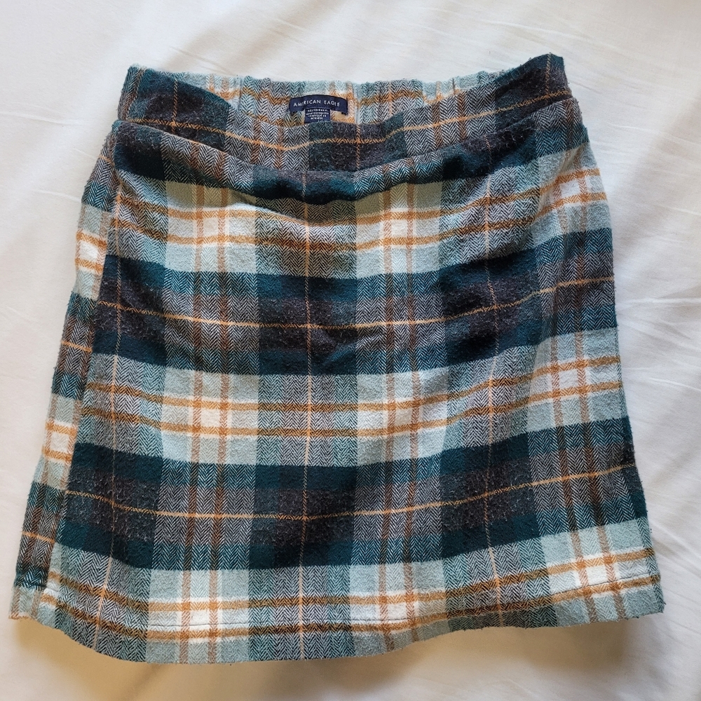 American eagle skirt